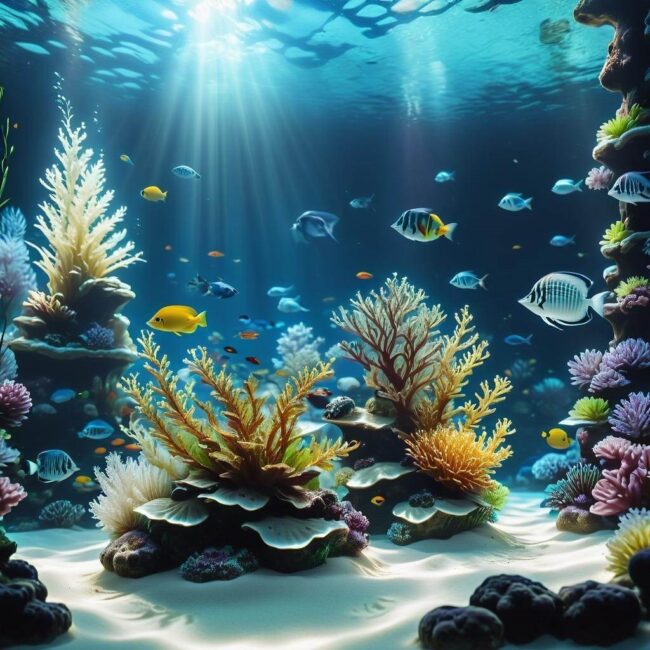 Aklimatyzacja ryb do nowej temperatury