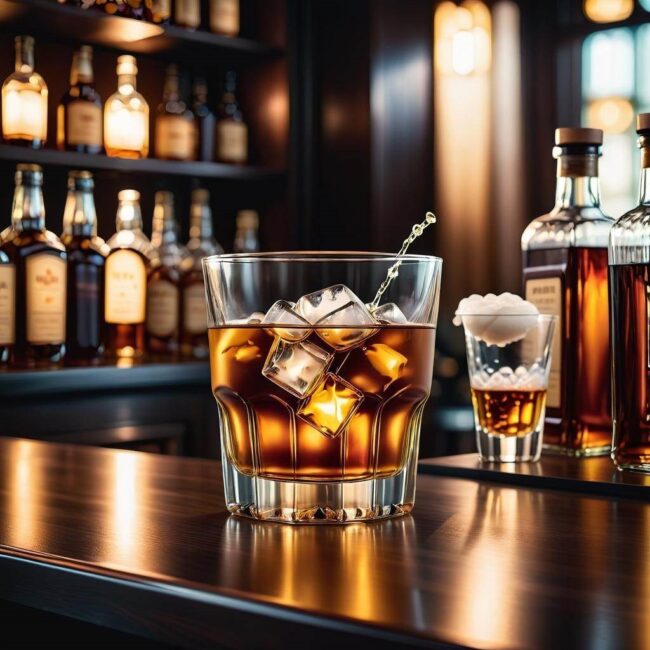 Alkohol po szczepieniu