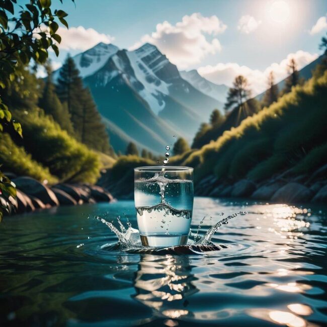 Analiza zanieczyszczeń przemysłowych