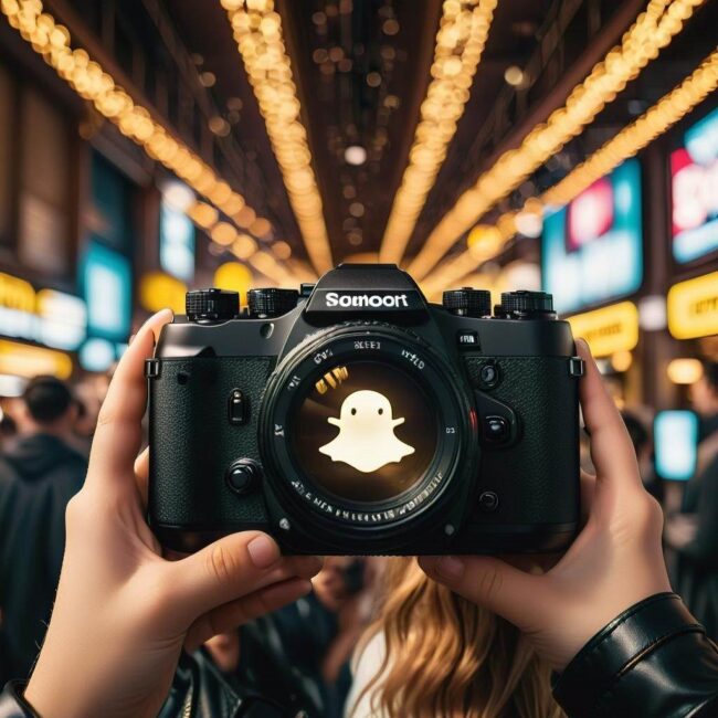 Aplikacje z dynamicznymi filtrami do zdjęć