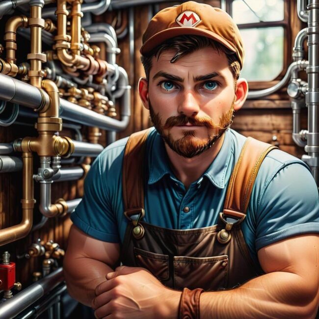 Awaria hydrauliczna Olsztyn