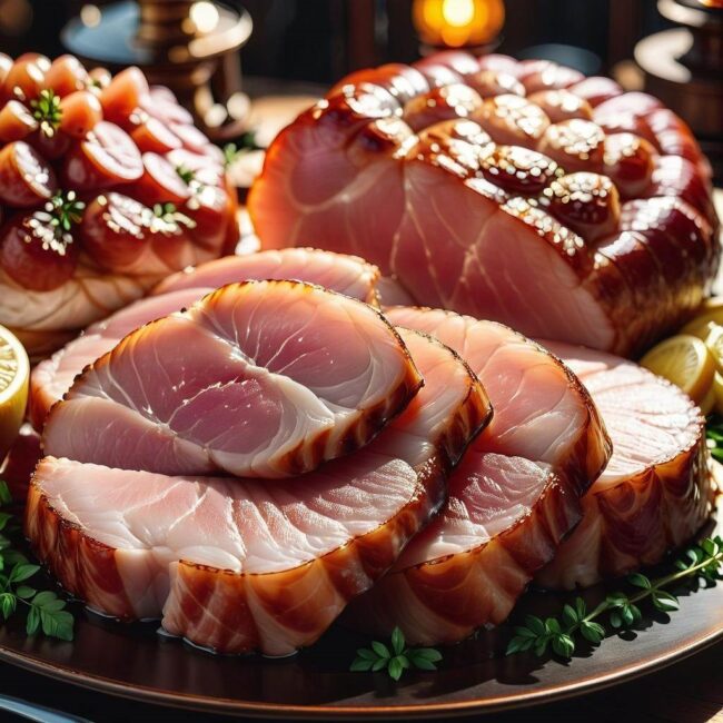 Baleron English version