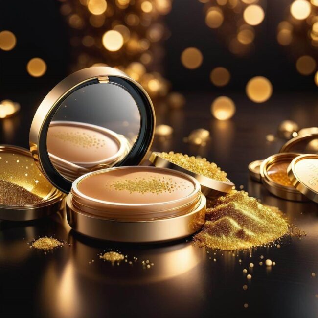 Balsam brązujący a skóra wrażliwa