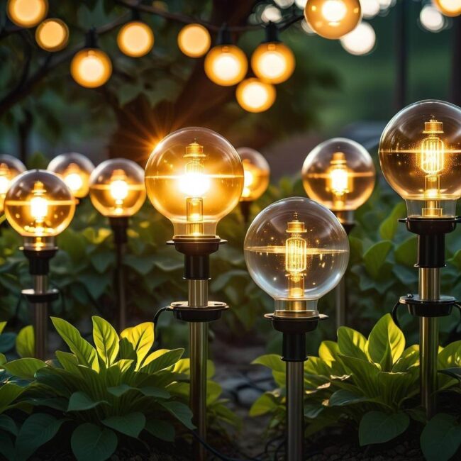 Bezpieczeństwo i ochrona lamp solarnych przed kradzieżą