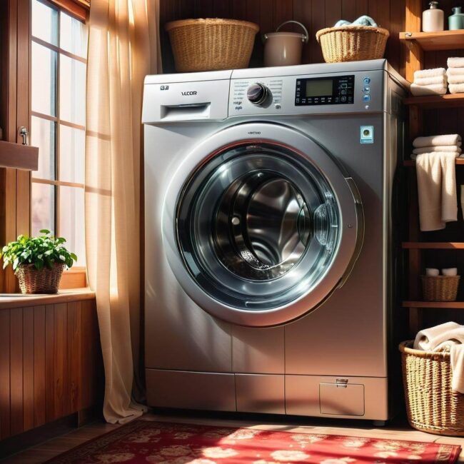 Bezpieczne detergenty do prania weluru