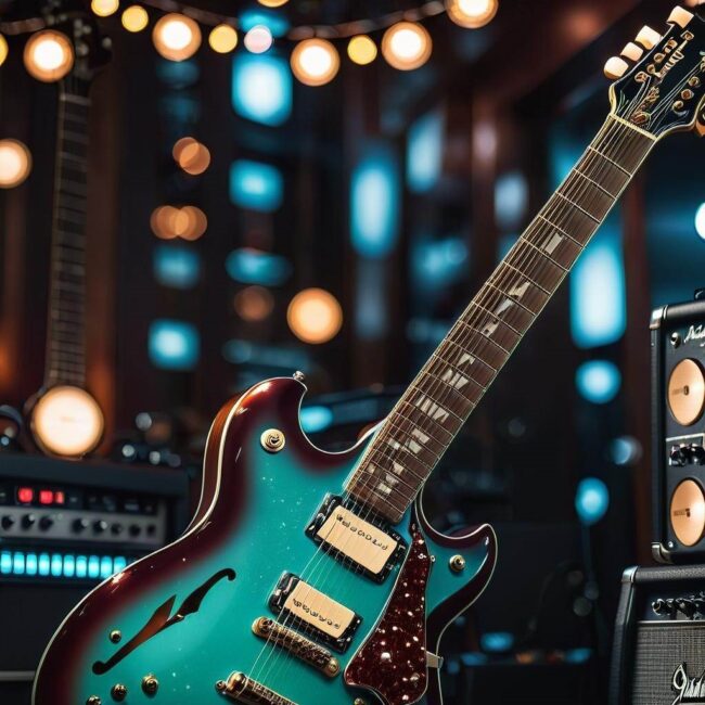 Cena a jakość multiefektów gitarowych