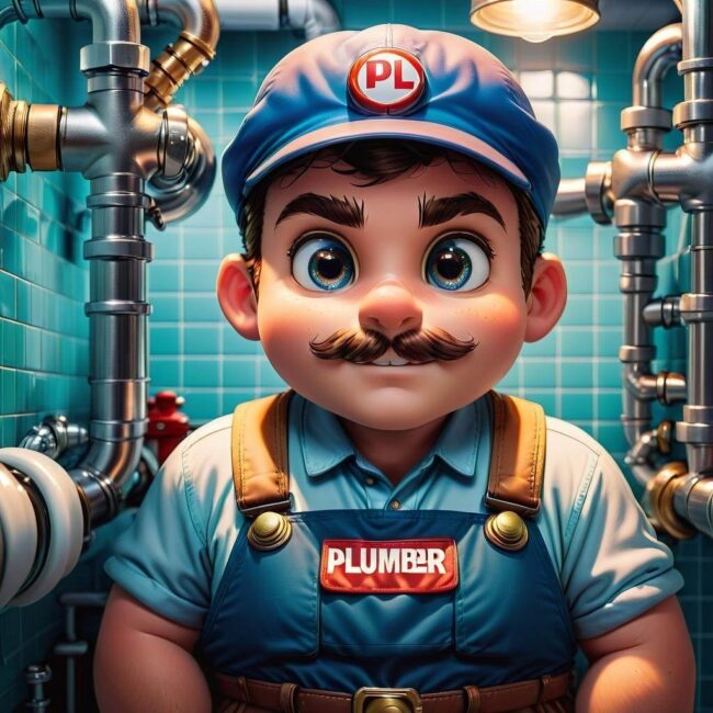 Cena godzinowa hydraulika