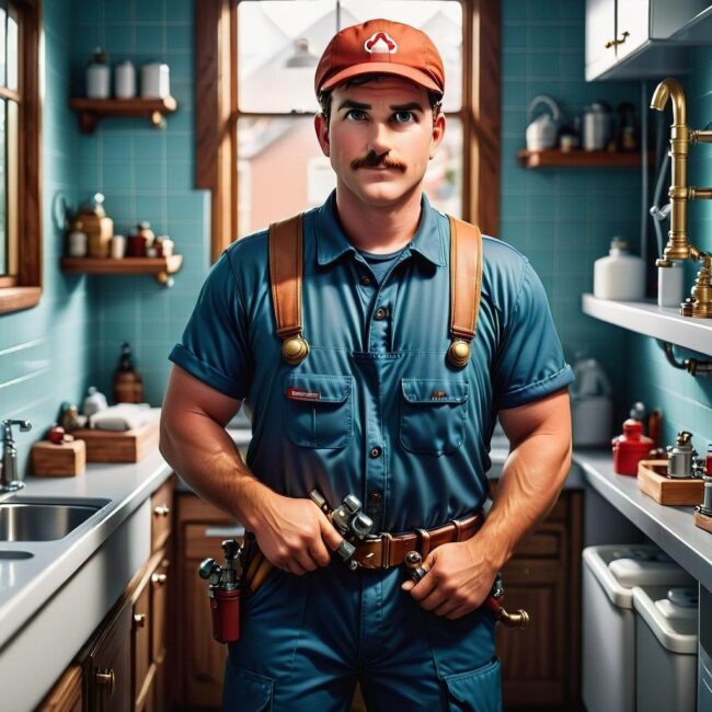 Cennik usług hydraulicznych