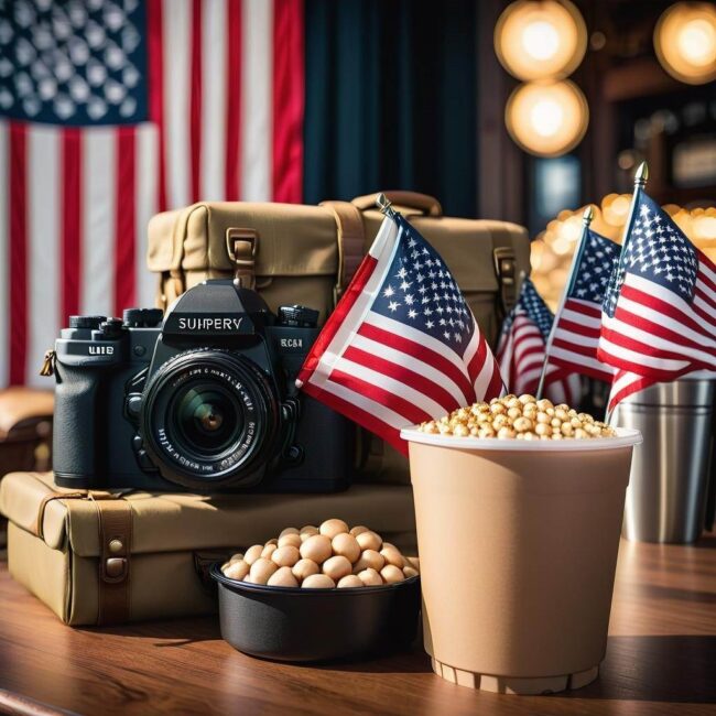 Cło na antyki z USA