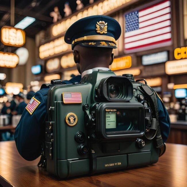 Co można wwieźć z USA bez cła