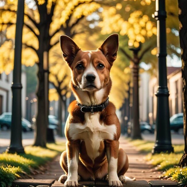 Ćwiczenia rehabilitacyjne dla psów z problemami z tylnymi łapami