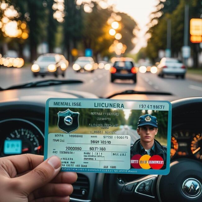 Czy osoby z chorobami psychicznymi mogą ubiegać się o prawo jazdy zawodowe