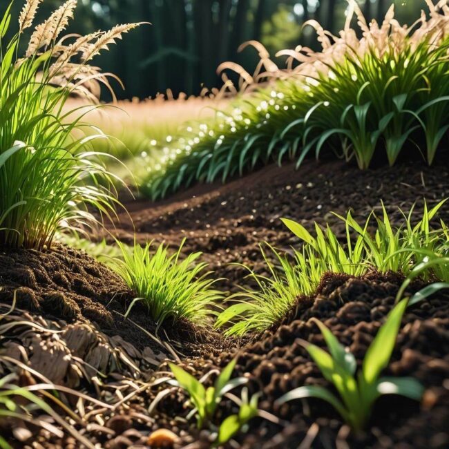 Czy warto inwestować w kosiarkę do mulczowania