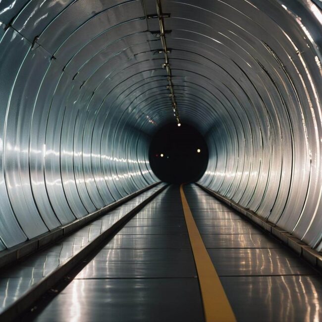 Dodatkowe zabezpieczenia przed warunkami atmosferycznymi