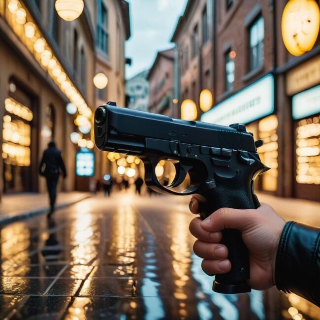 Edukacja społeczności na temat bezpieczeństwa