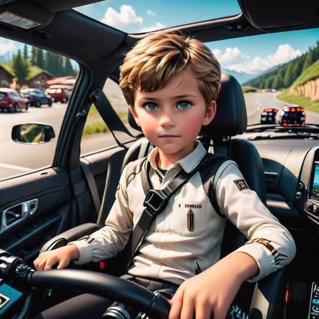 Gry motoryzacyjne dla dzieci na konsolę