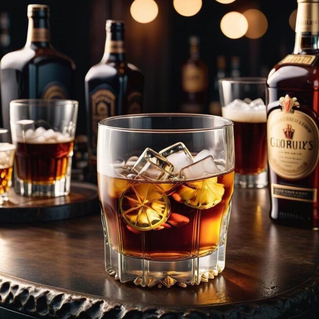 Grzech alkoholizmu i jego konsekwencje