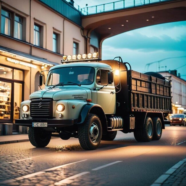 Handlowe relacje Polski i Rosji