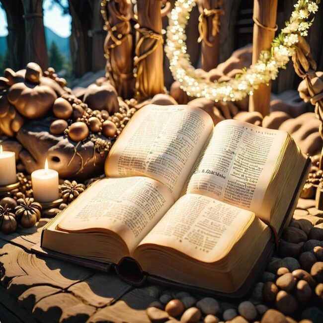 Historia bóstw urodzonych na świecie