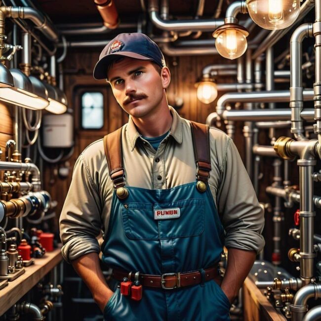 Hydraulik Rybnik sprawdzenie ciśnienia w instalacji