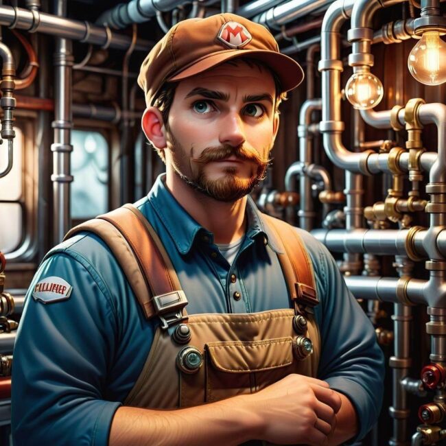 Hydraulik awaryjny Sieradz