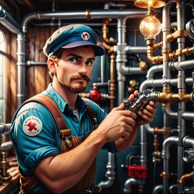 Hydraulik pogotowie Grudziądz