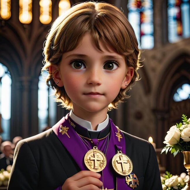 Inspiracje na unikatowy medalik