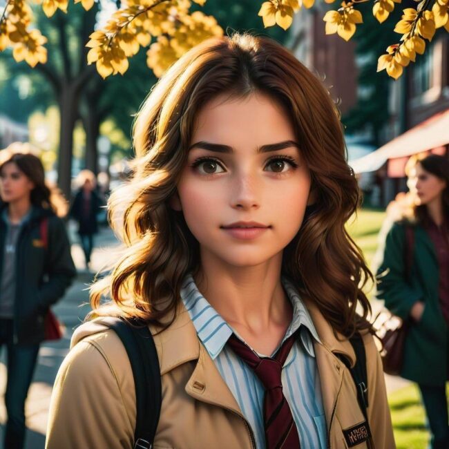 Jak przekonać rodziców o nieważności szkoły