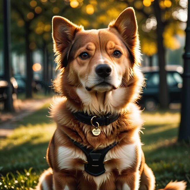 Jak wpływa dieta na cykl cieczki u psów