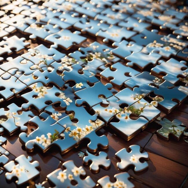 Jak zmotywować się do układania