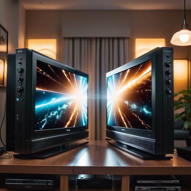 Jak zorganizować multiroom w domu