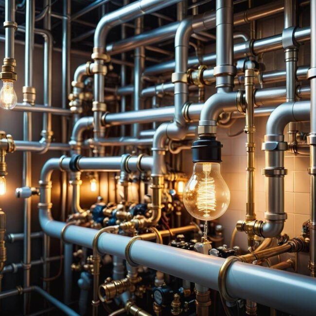 Jakie umiejętności są potrzebne dla elektryka