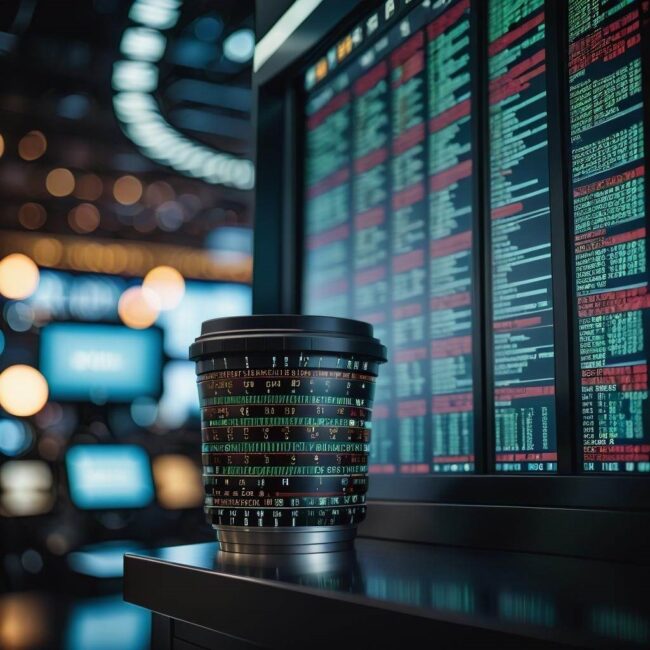 Języki programowania a efektywność kodu