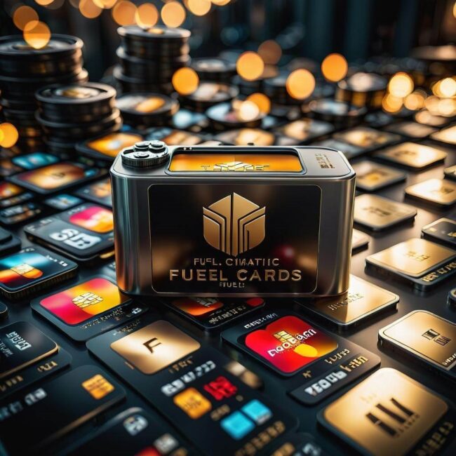 Karta paliwowa dla małych firm ranking