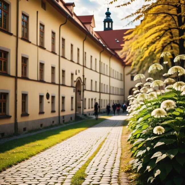 Kiedy kończą się wakacje szkolne w Czechach