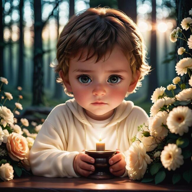 Kondolencje dla rodziny po tragicznej utracie ich dziecka