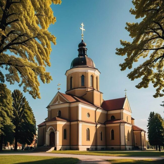 Kwestie prawne związane z podatkiem kościelnym