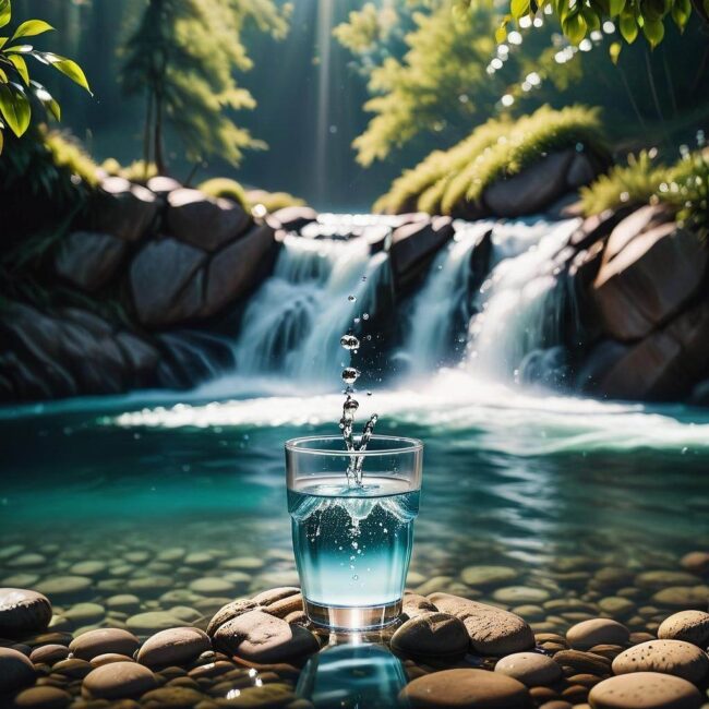 Metody ekologiczne oceny wód