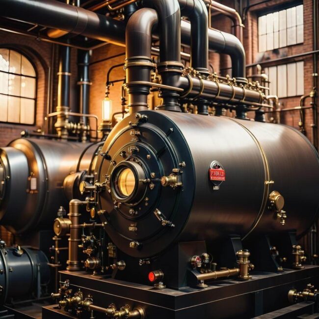 Montaż bojlera ile kosztuje