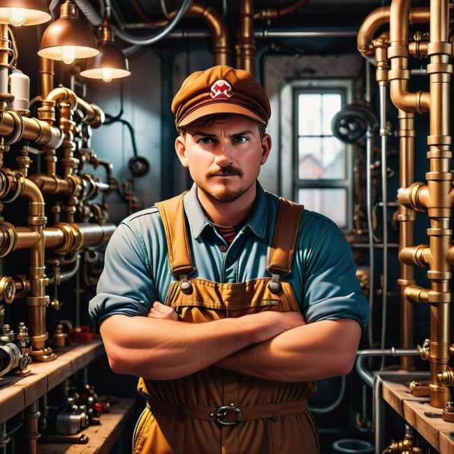 Montaż instalacji wodnokanalizacyjnych