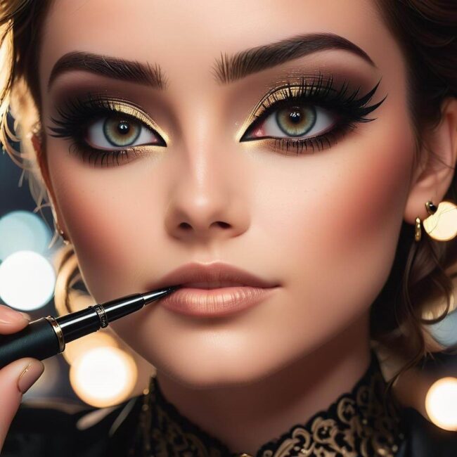 Najlepsza temperówka do kredek do oczu