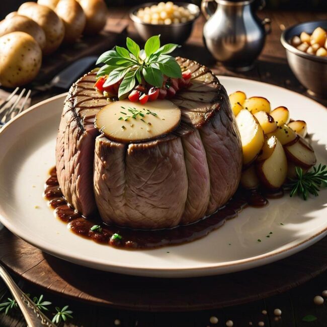 Najlepszy sposób na bryzol