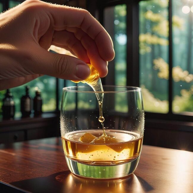 Najlepszy sposób na usuwanie kleju