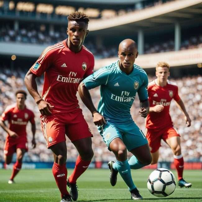 Najszybsze gole w wykonaniu piłkarzy