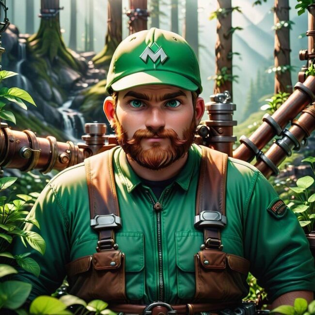 Naprawa cieknących kranów