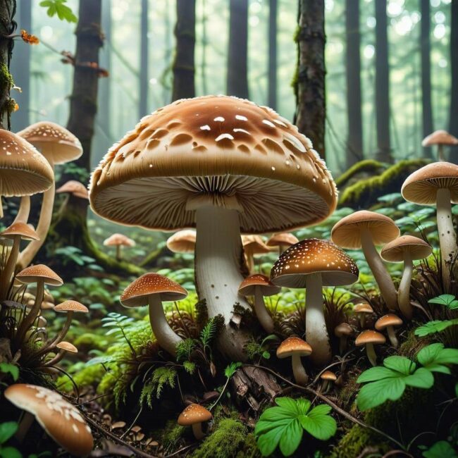 Nawadnianie podczas suszy