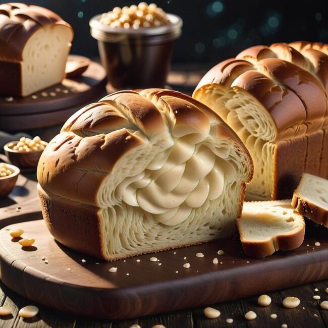 Niskokaloryczny chleb dla diabetyków