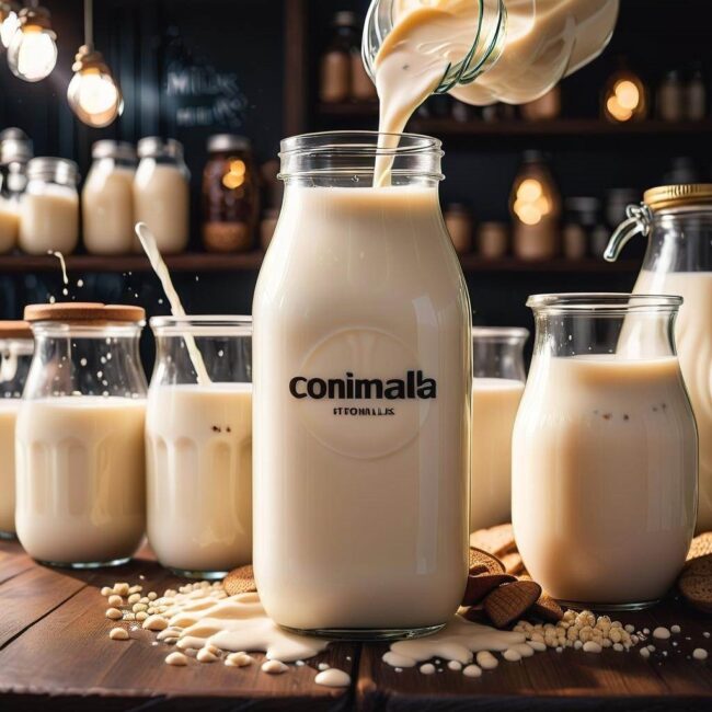 Opinie pediatrów o mieszaniu mlek modyfikowanych