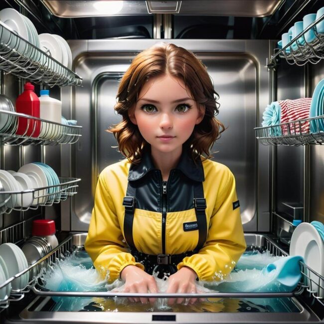 Oznaki że płaszcz wodny wymaga czyszczenia