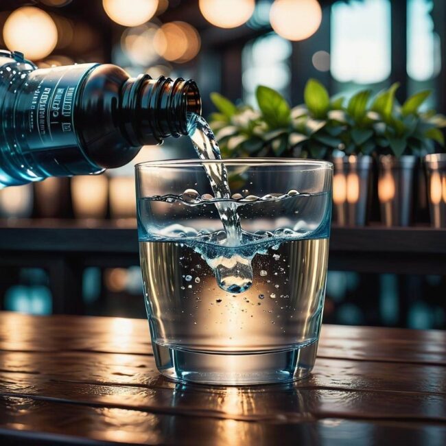 Pij więcej wody aplikacja